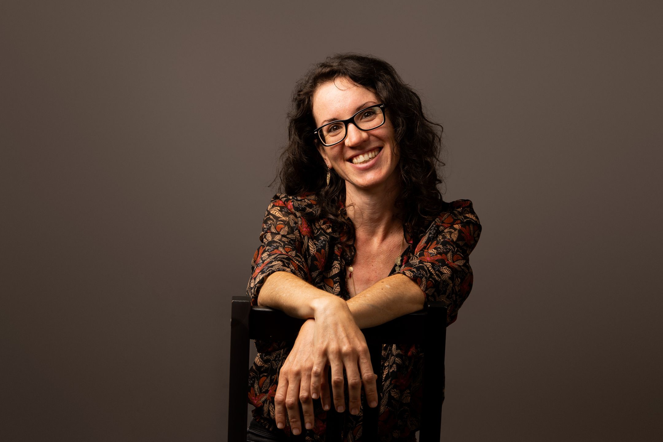 Anne-Estelle Dal Pont