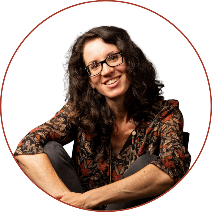 Anne-Estelle Dal Pont