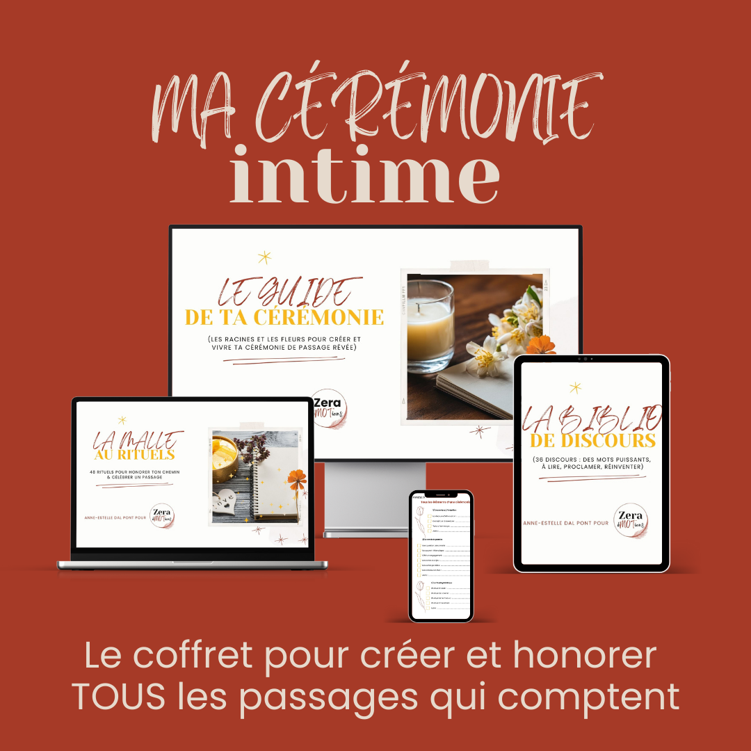 Ma cérémonie intime image Ok